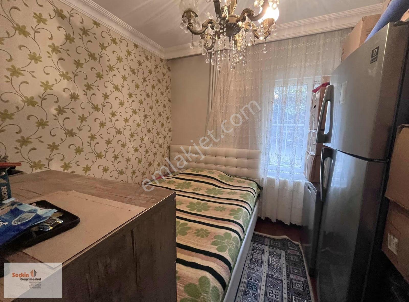 Maltepe Zümrüevlerde Simge Sitesinde Yüksek Giriş 3+1 120m2 - Görsel 15