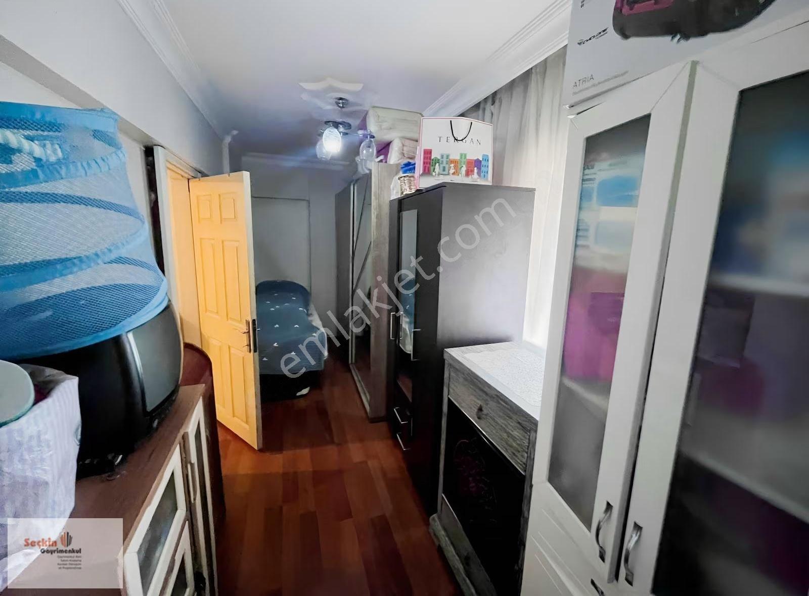 Maltepe Zümrüevlerde Simge Sitesinde Yüksek Giriş 3+1 120m2 - Görsel 31