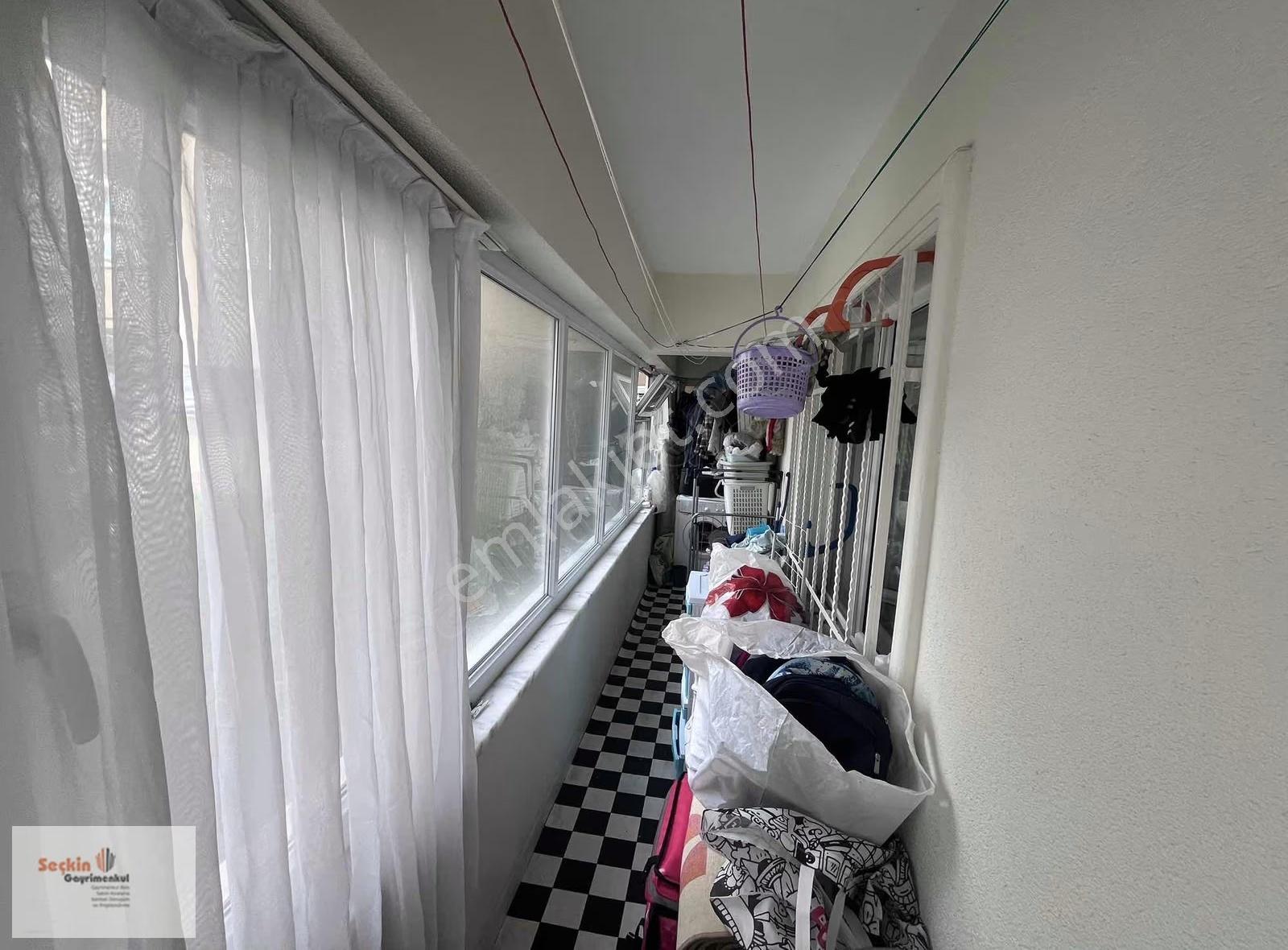 Maltepe Zümrüevlerde Simge Sitesinde Yüksek Giriş 3+1 120m2 - Görsel 11