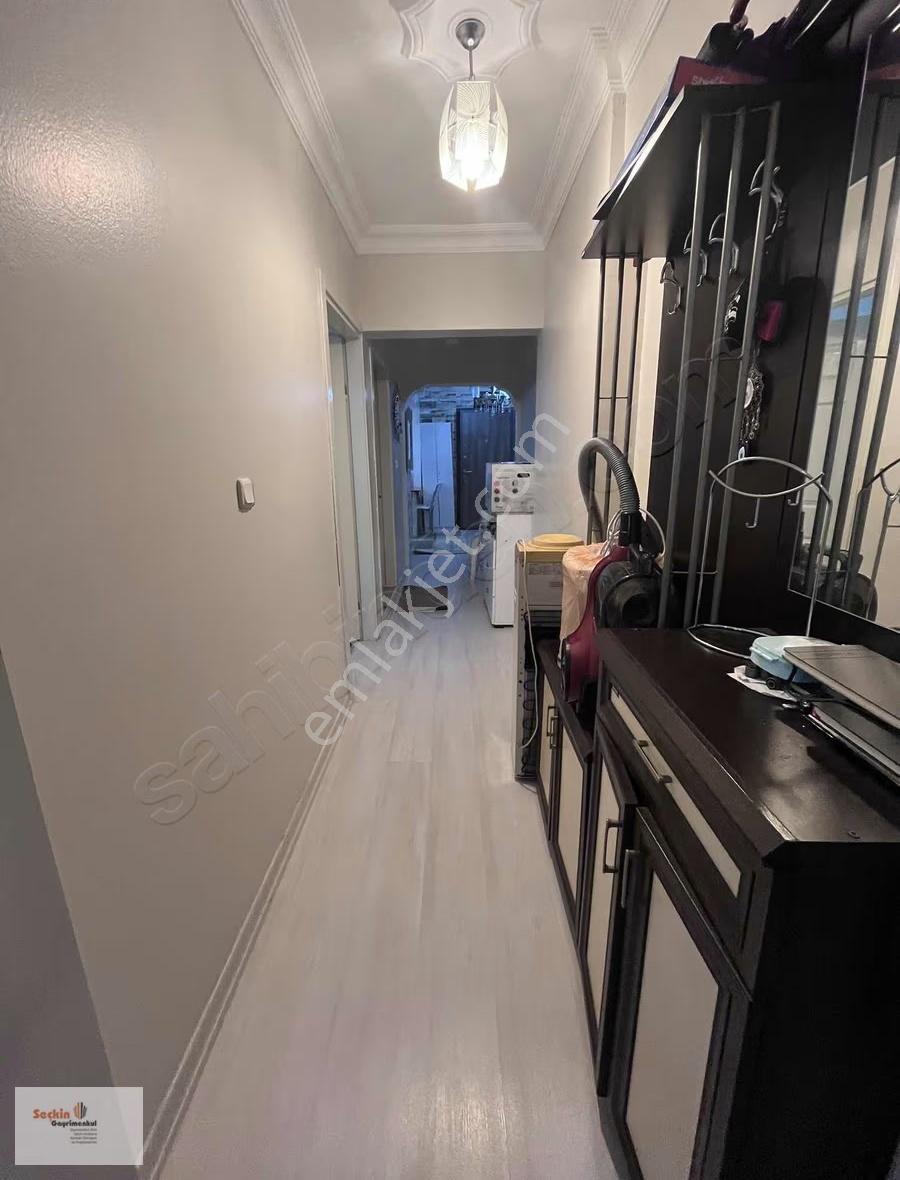 Maltepe Zümrüevlerde Simge Sitesinde Yüksek Giriş 3+1 120m2 - Görsel 28