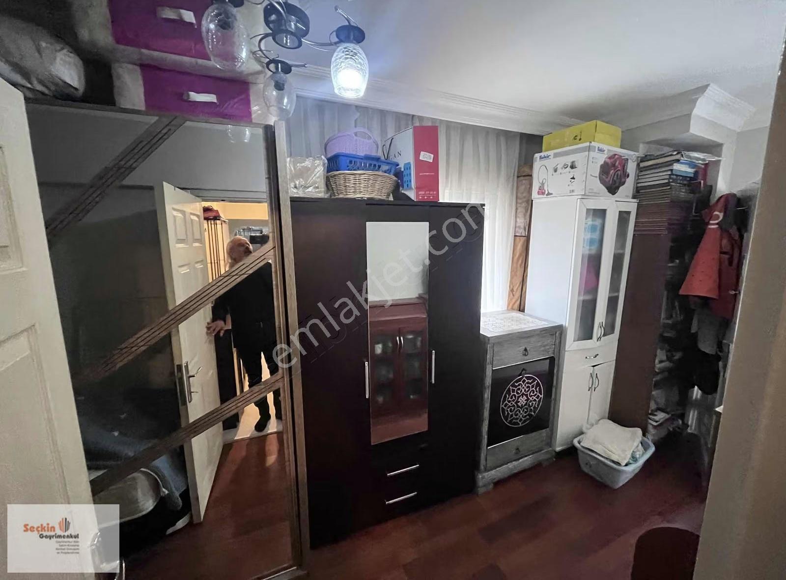 Maltepe Zümrüevlerde Simge Sitesinde Yüksek Giriş 3+1 120m2 - Görsel 13
