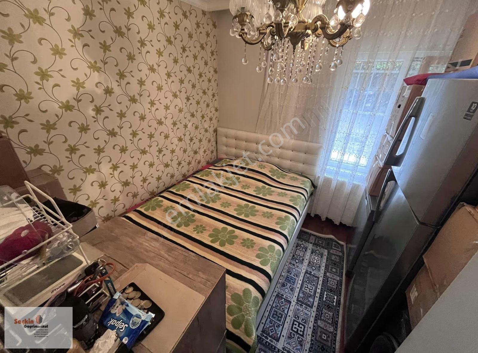Maltepe Zümrüevlerde Simge Sitesinde Yüksek Giriş 3+1 120m2 - Görsel 14