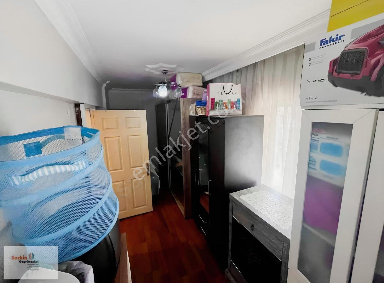 Maltepe Zümrüevlerde Simge Sitesinde Yüksek Giriş 3+1 120m2 - Görsel 21