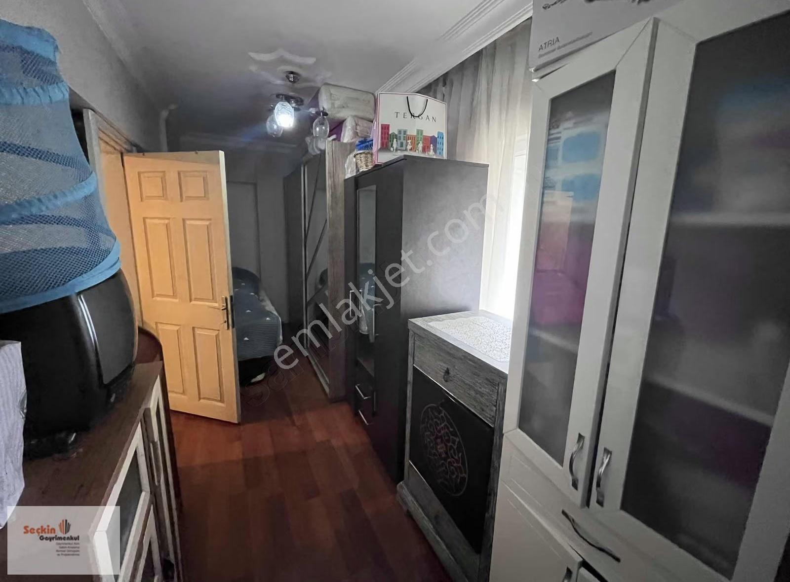 Maltepe Zümrüevlerde Simge Sitesinde Yüksek Giriş 3+1 120m2 - Görsel 30