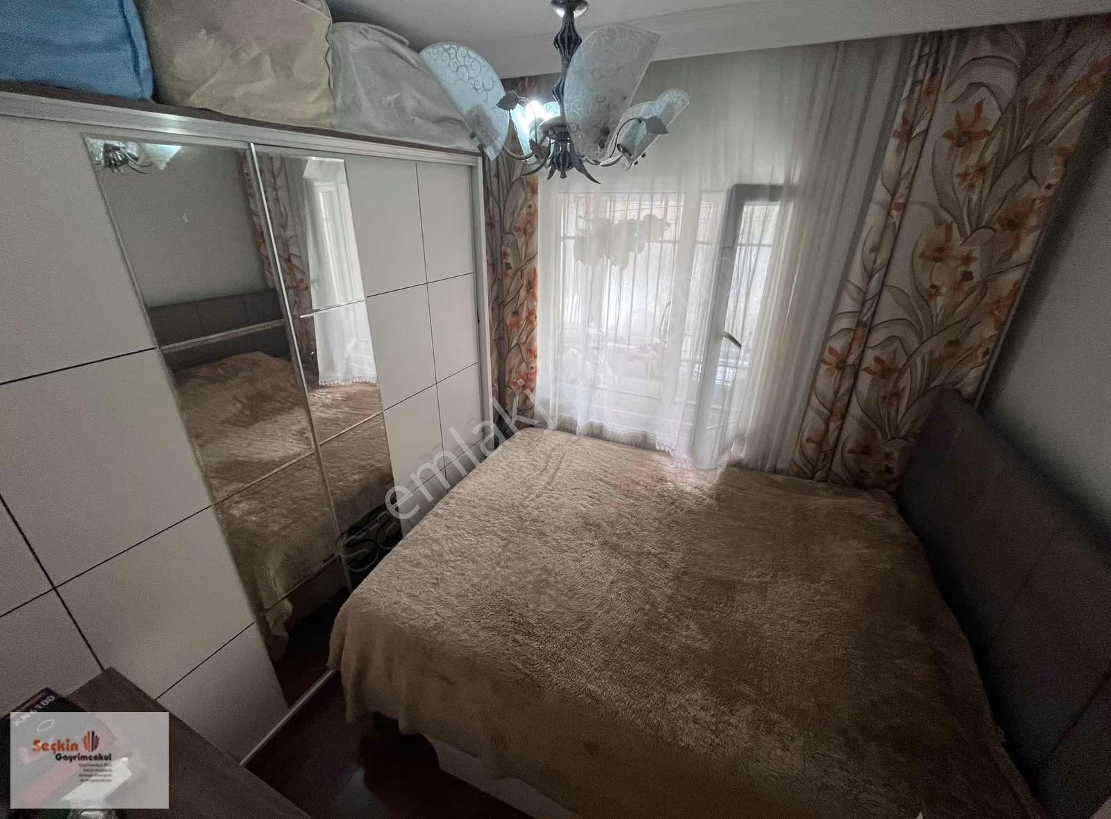 Maltepe Zümrüevlerde Simge Sitesinde Yüksek Giriş 3+1 120m2 - Görsel 32