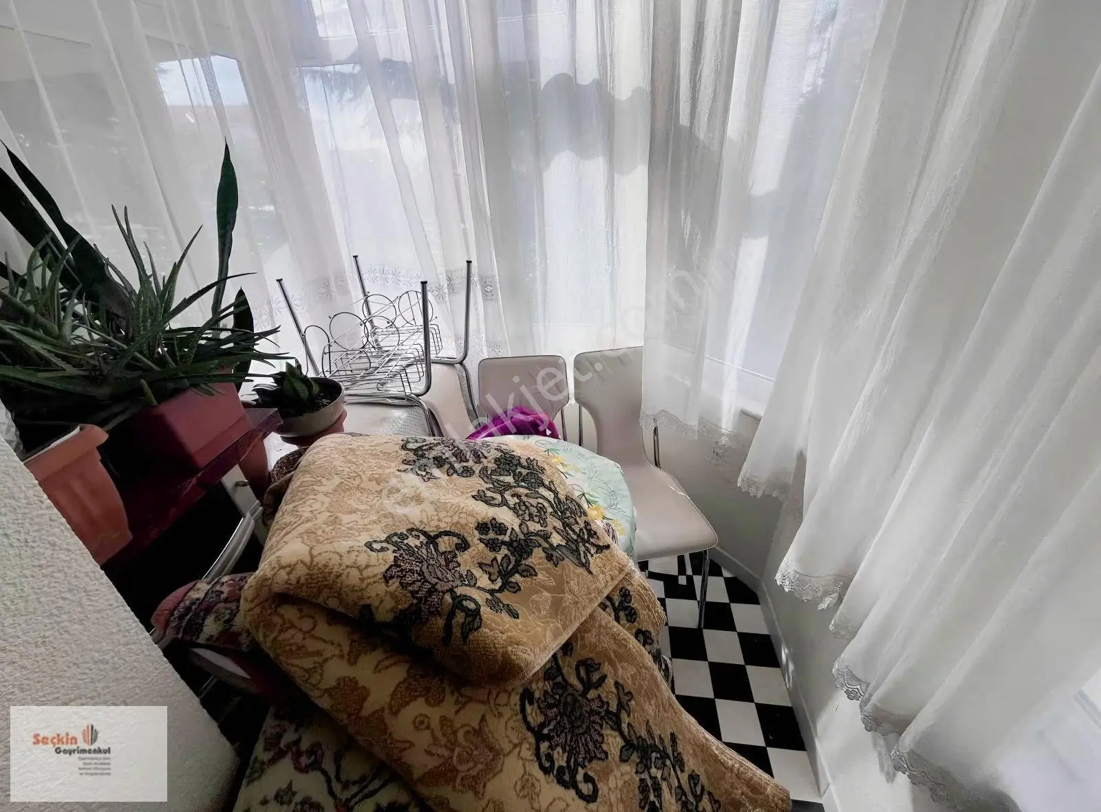 Maltepe Zümrüevlerde Simge Sitesinde Yüksek Giriş 3+1 120m2 - Görsel 9