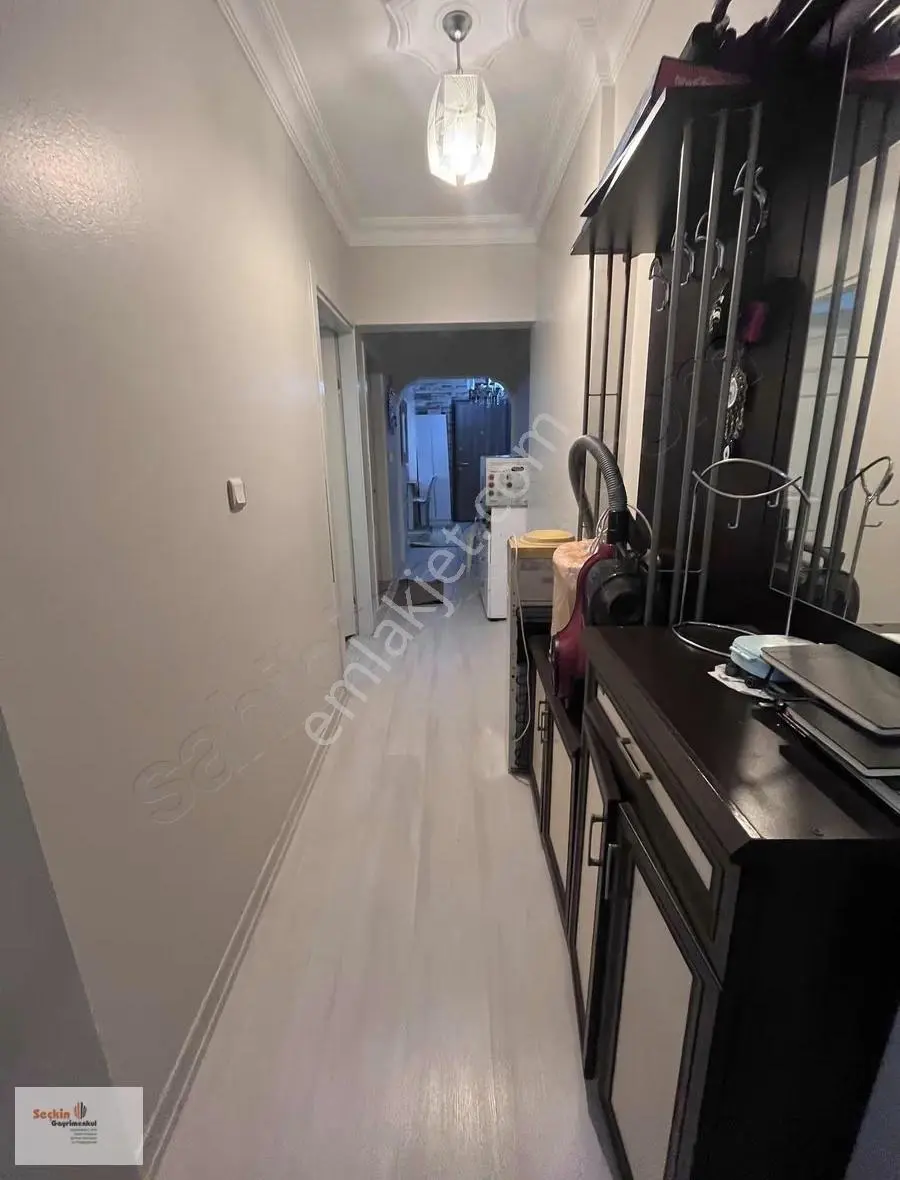 Maltepe Zümrüevlerde Simge Sitesinde Yüksek Giriş 3+1 120m2 - Görsel 12