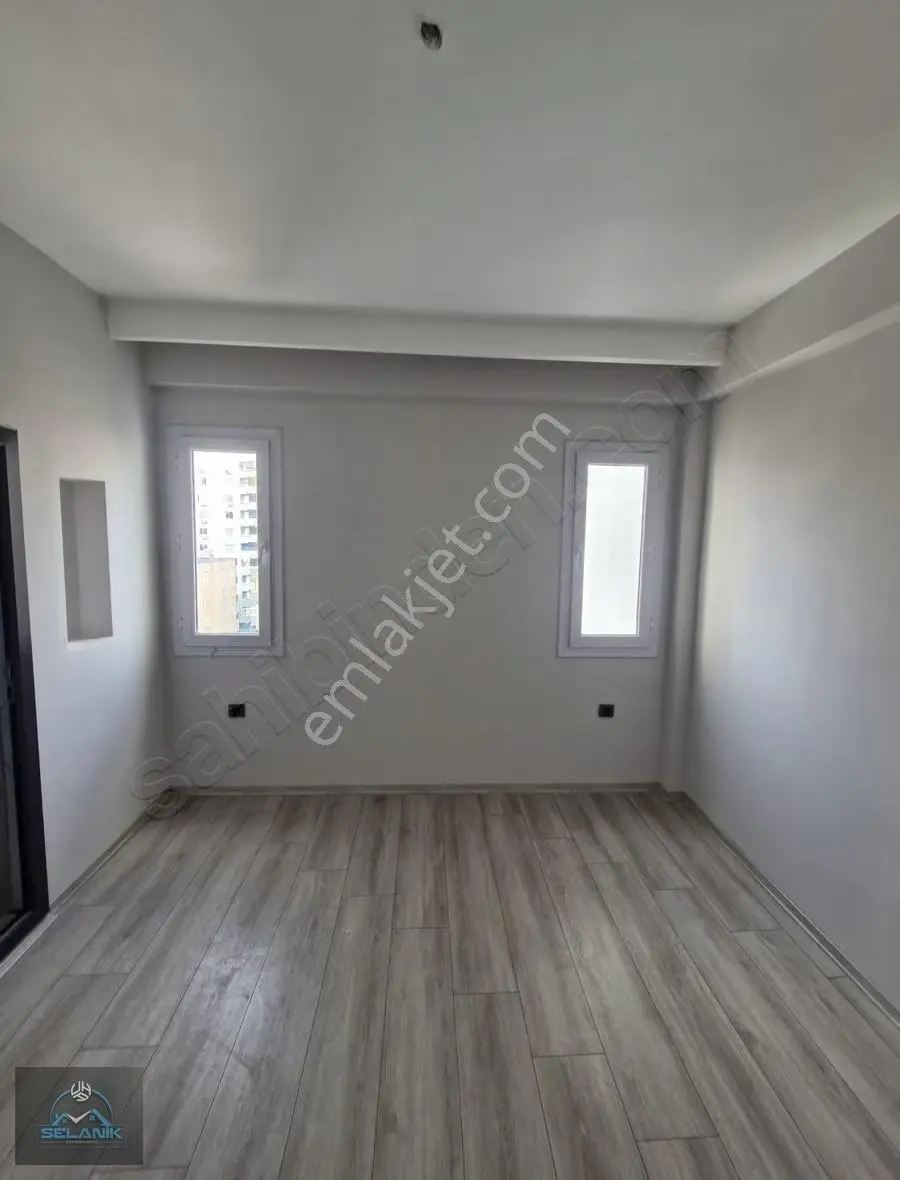 Mavi Bulvar Üzeri 3+1 Çift B Sıfır Kullanıma Hazır Satılık Daire - Görsel 2