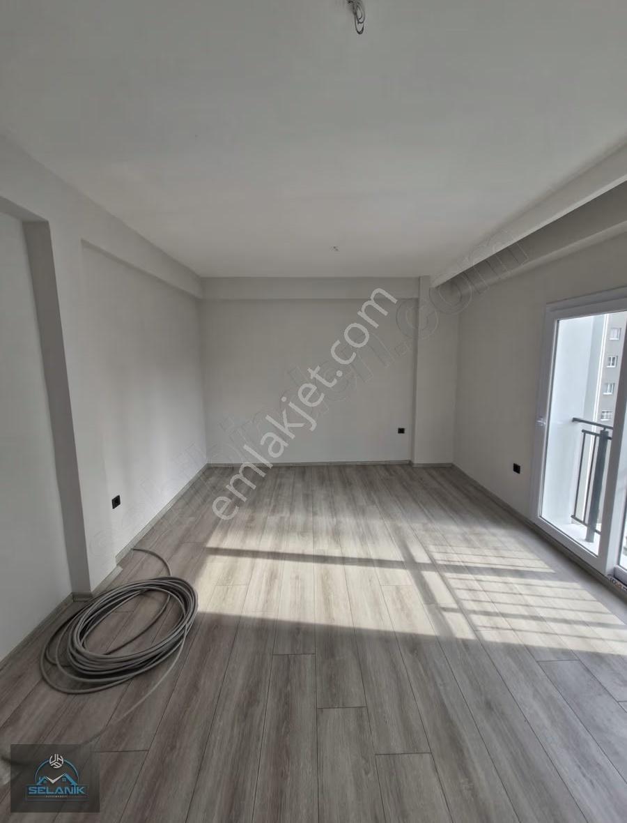 Mavi Bulvar Üzeri 3+1 Çift B Sıfır Kullanıma Hazır Satılık Daire - Görsel 12