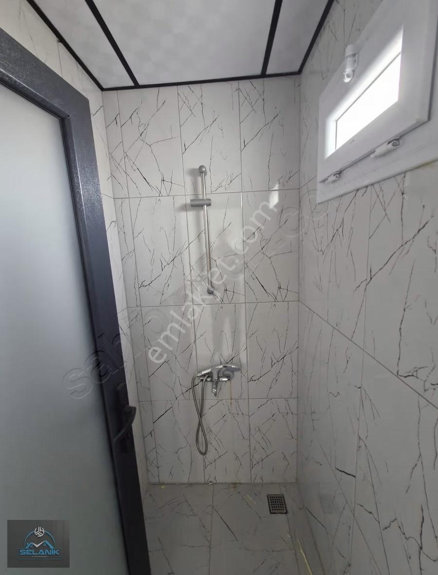 Mavi Bulvar Üzeri 3+1 Çift B Sıfır Kullanıma Hazır Satılık Daire - Görsel 14