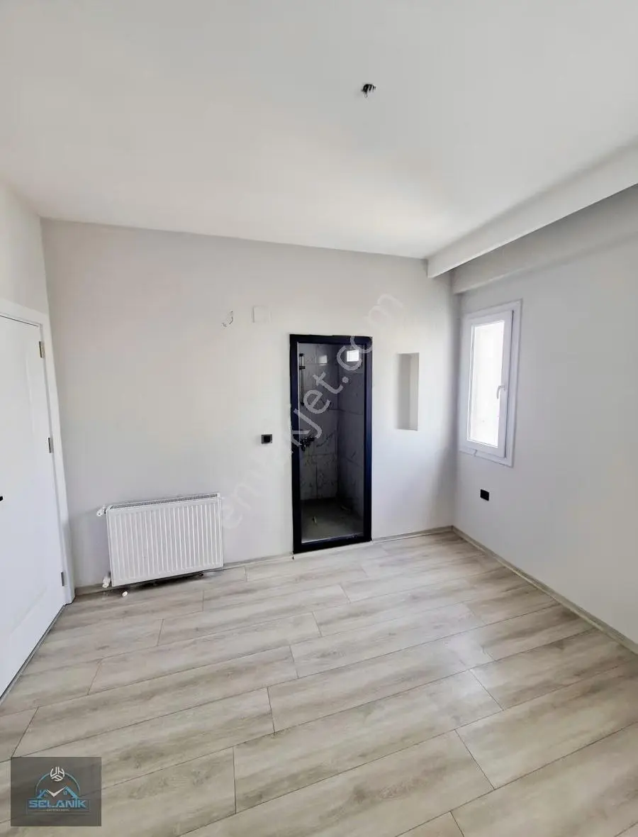 Mavi Bulvar Üzeri 3+1 Çift B Sıfır Kullanıma Hazır Satılık Daire - Görsel 3