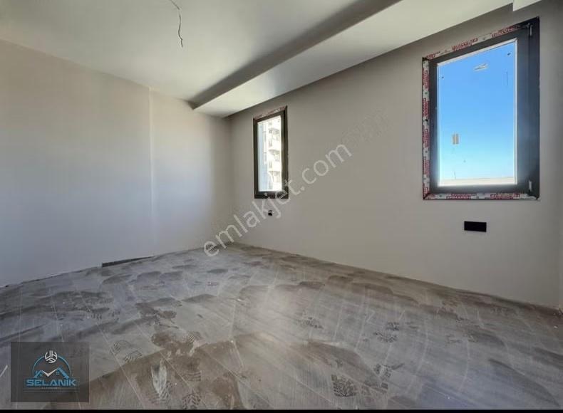 Selanik'ten Tekince Cadde Projesinde 3+1 Kapalı Mutfaklı Çb+go - Görsel 4