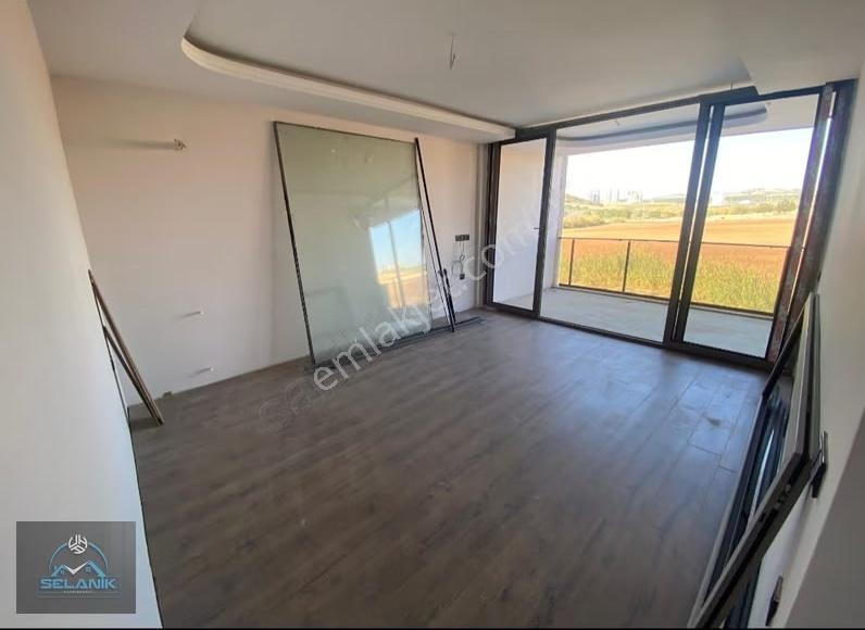 Selanik'ten Tekince Cadde Projesinde 3+1 Kapalı Mutfaklı Çb+go - Görsel 6