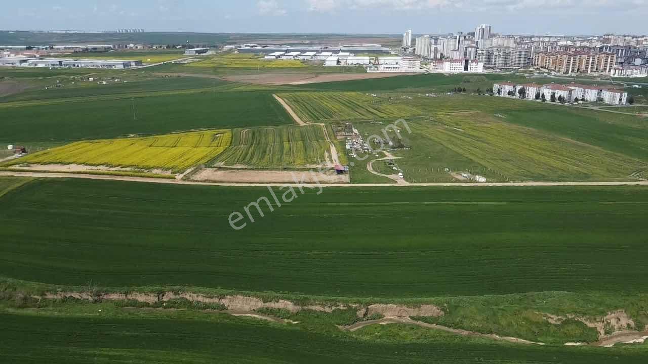 Çorlu Şeyhsinan Mah De 647 M2 Arsa - Görsel 31