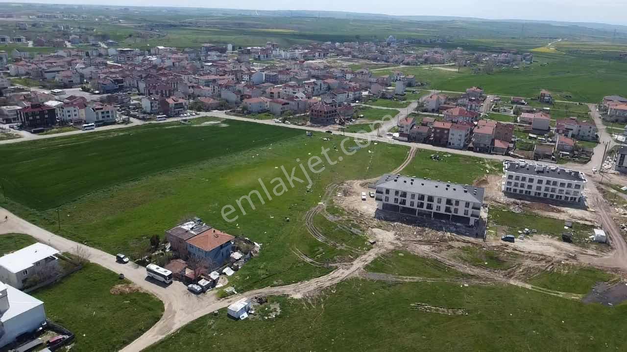 Çorlu Şeyhsinan Mah De 647 M2 Arsa - Görsel 9