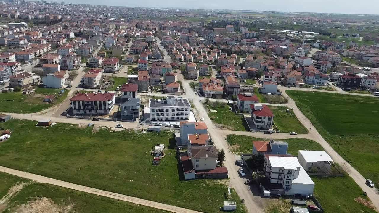 Çorlu Şeyhsinan Mah De 647 M2 Arsa - Görsel 8