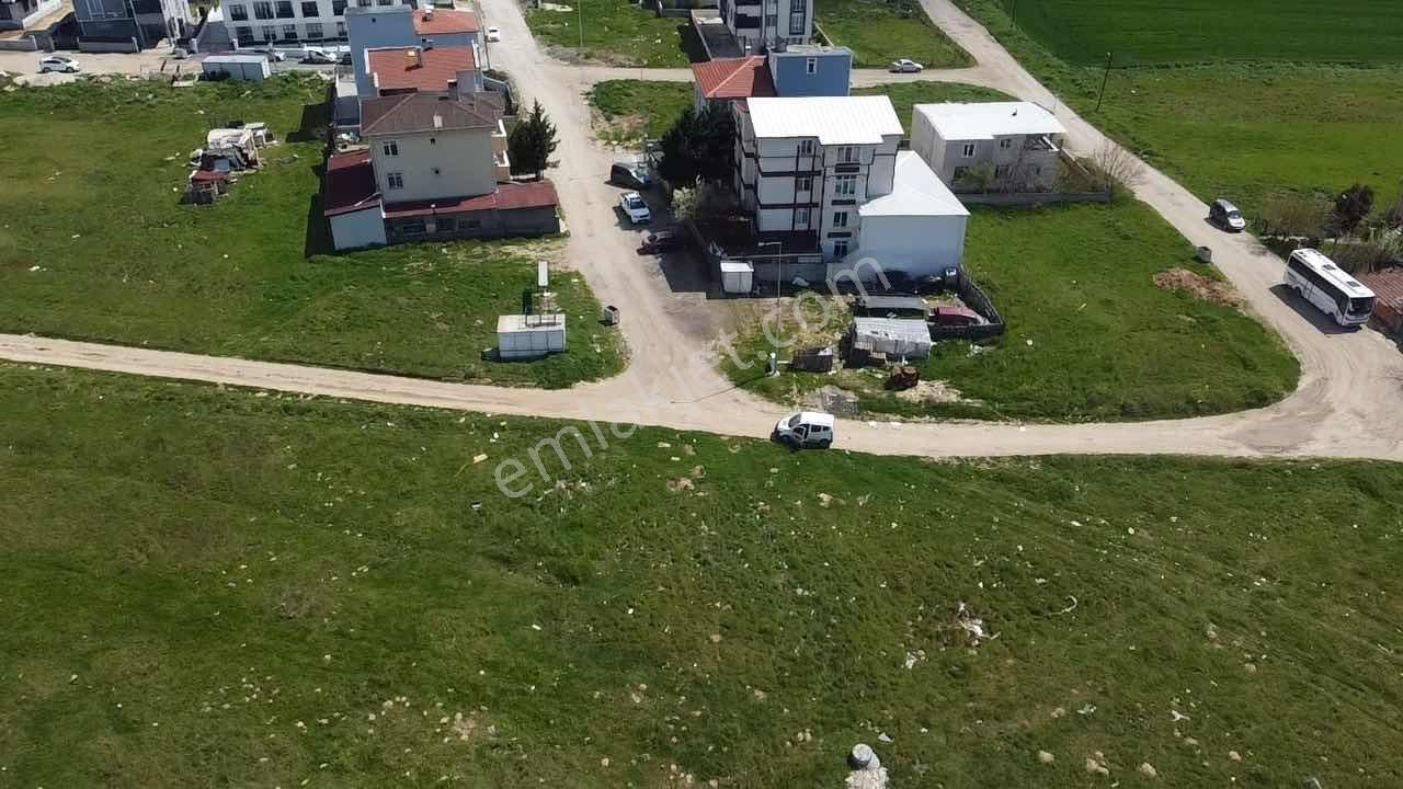 Çorlu Şeyhsinan Mah De 647 M2 Arsa - Görsel 12