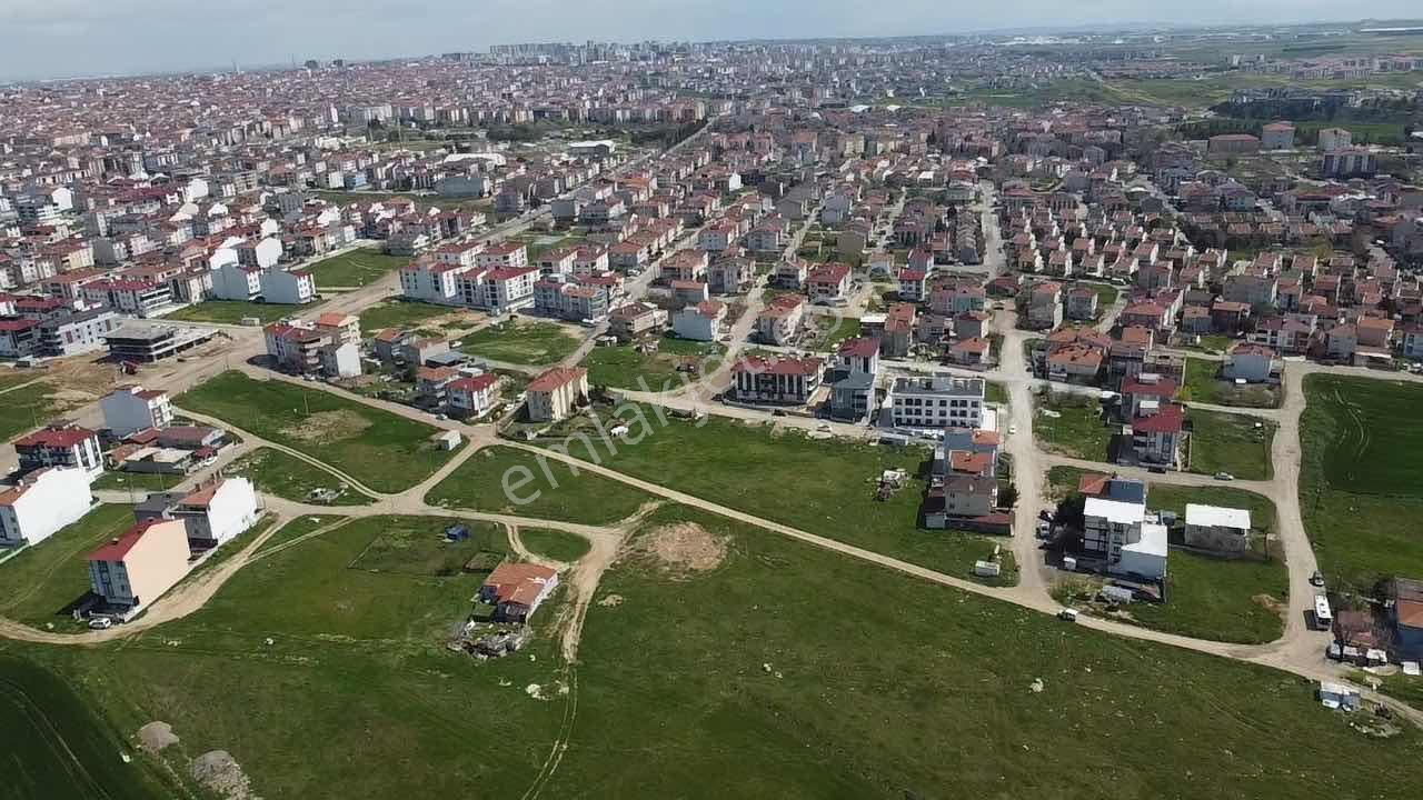 Çorlu Şeyhsinan Mah De 647 M2 Arsa - Görsel 6