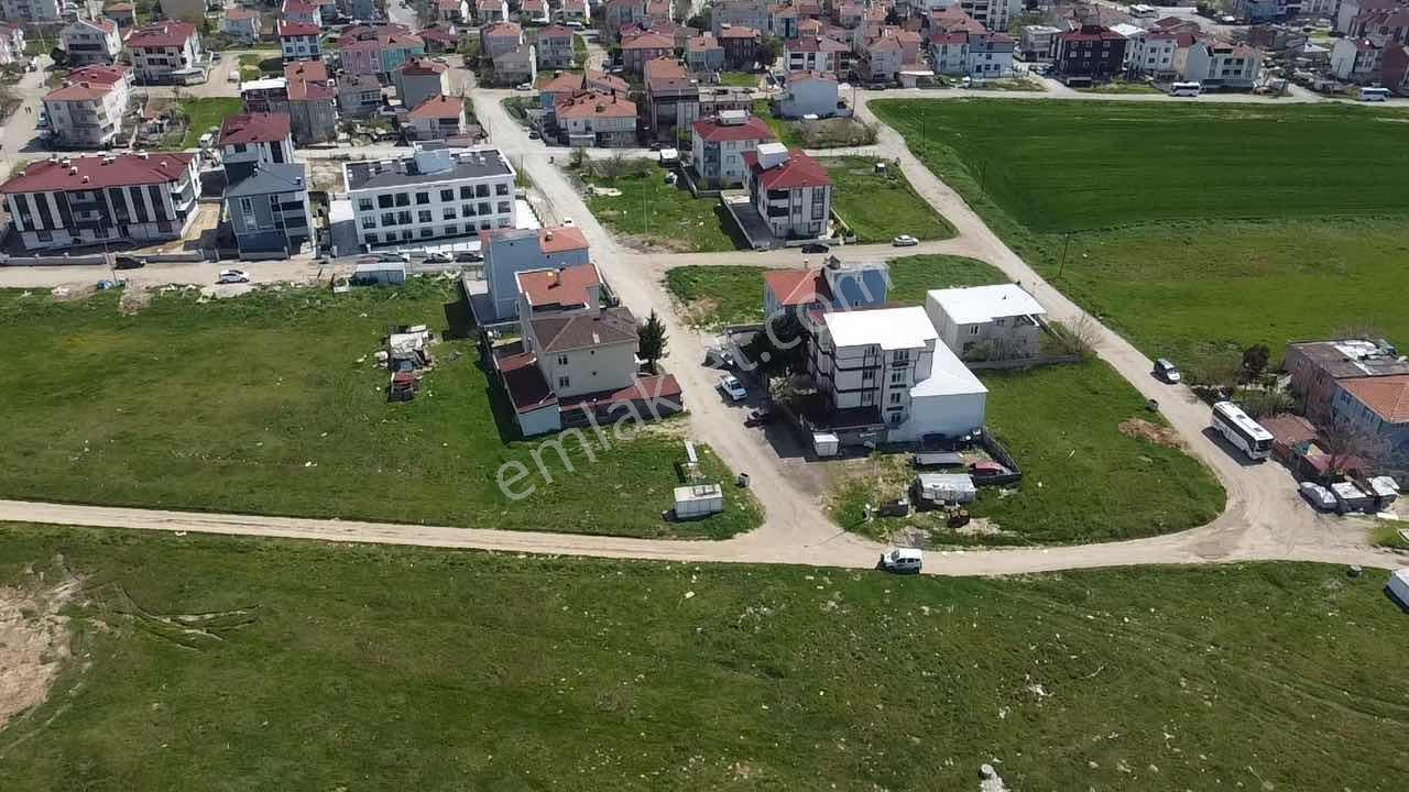 Çorlu Şeyhsinan Mah De 647 M2 Arsa - Görsel 32
