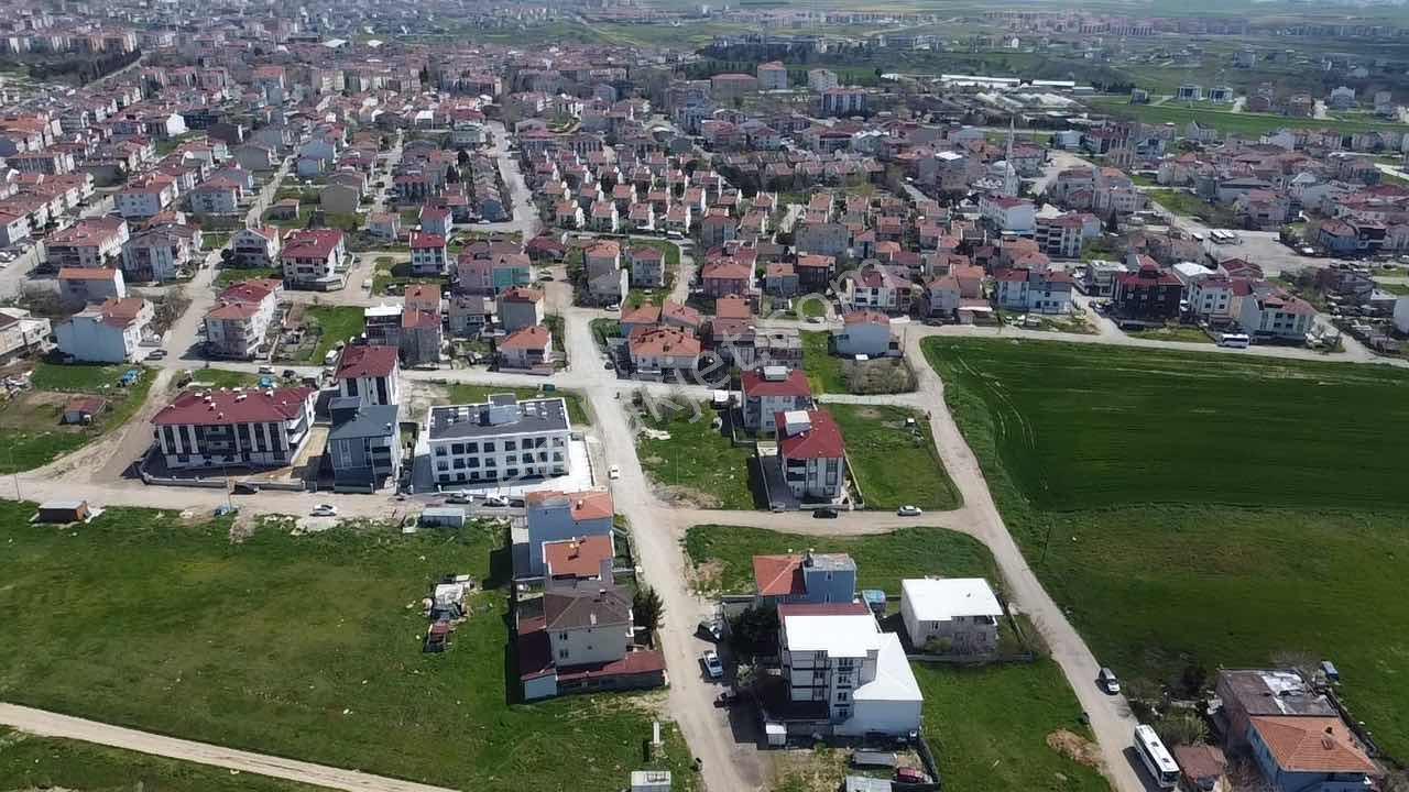 Çorlu Şeyhsinan Mah De 647 M2 Arsa - Görsel 3