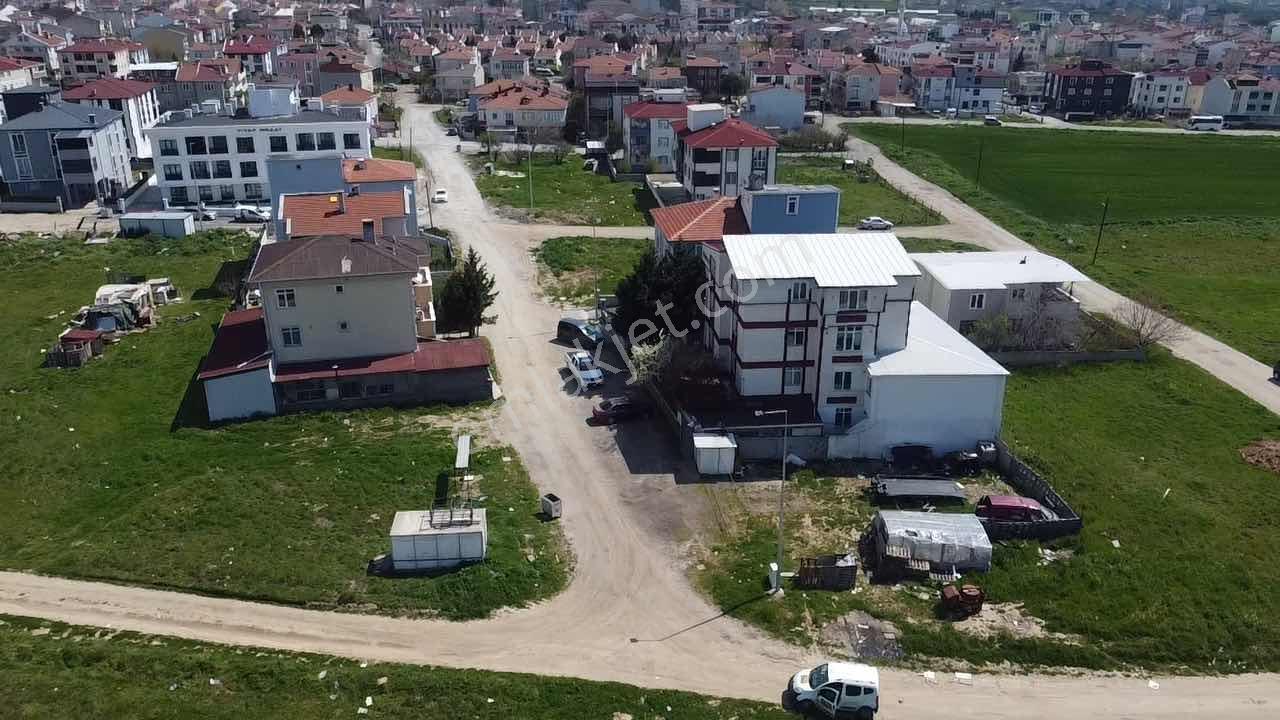 Çorlu Şeyhsinan Mah De 647 M2 Arsa - Görsel 17