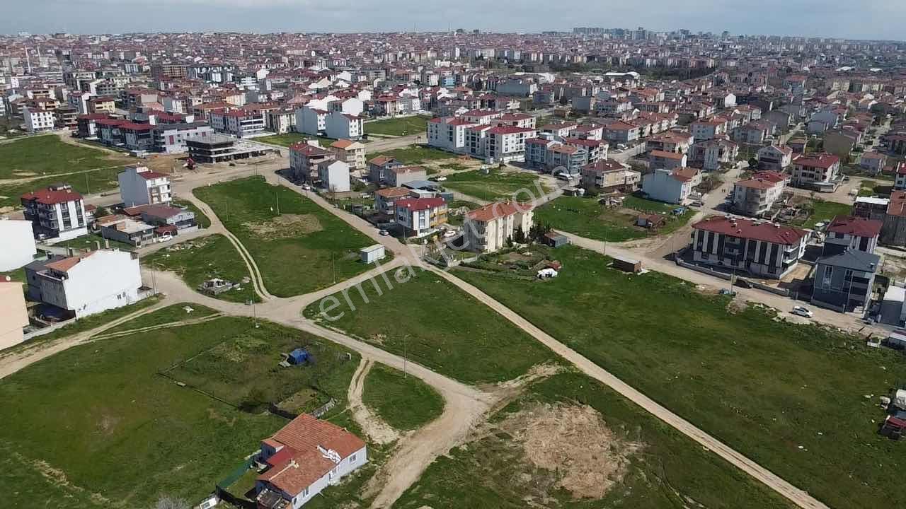 Çorlu Şeyhsinan Mah De 647 M2 Arsa - Görsel 29