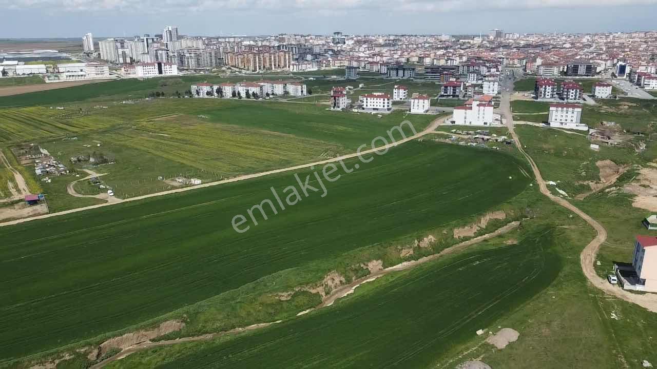 Çorlu Şeyhsinan Mah De 647 M2 Arsa - Görsel 15