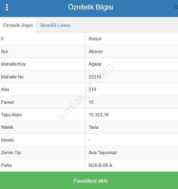 Akkondan Büyük Metre Küçük Fiyat Garantisi - Görsel 2