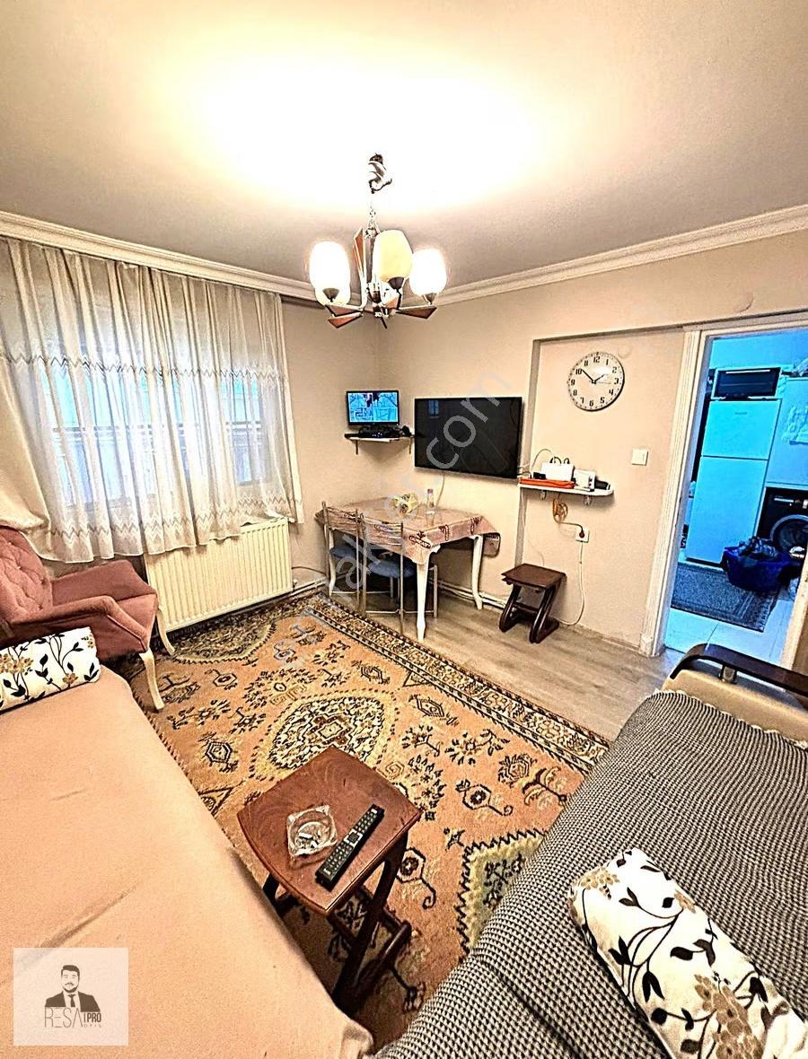 *resa Pro* Yıldıztabya'da 90 M² 2+1 + 90 M² Bahçe Satılık Daire* - Görsel 4