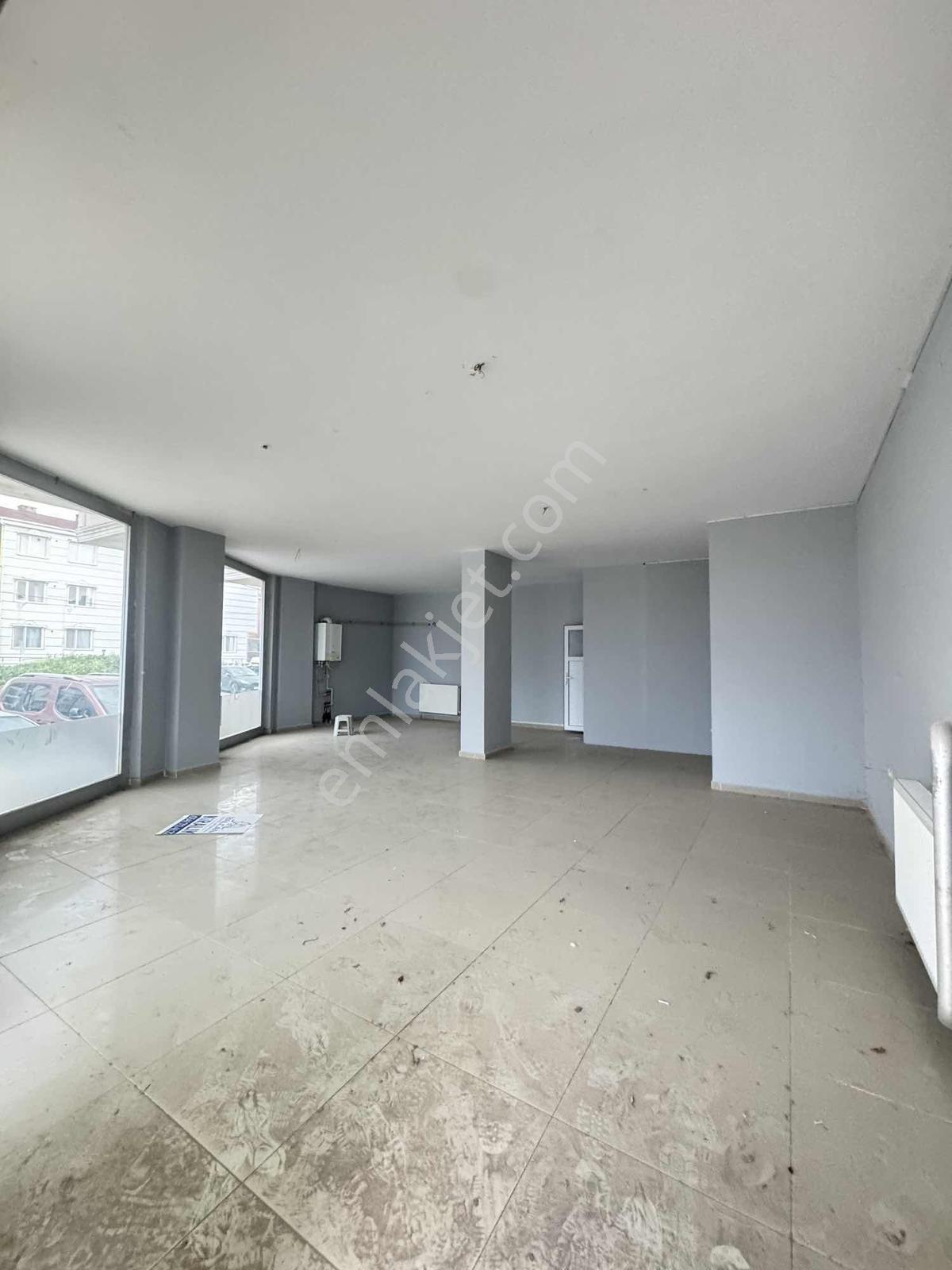 Orbey Den Çorlu Da Havuzlar Mah. Kiralık Düz Giriş Dükkan - Görsel 6