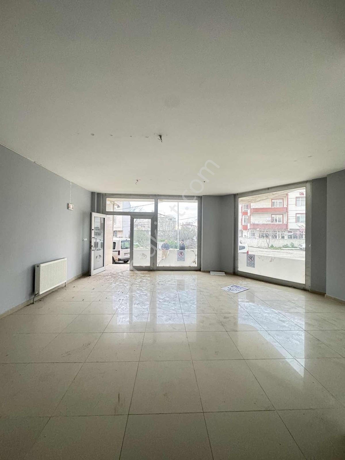 Orbey Den Çorlu Da Havuzlar Mah. Kiralık Düz Giriş Dükkan - Görsel 8