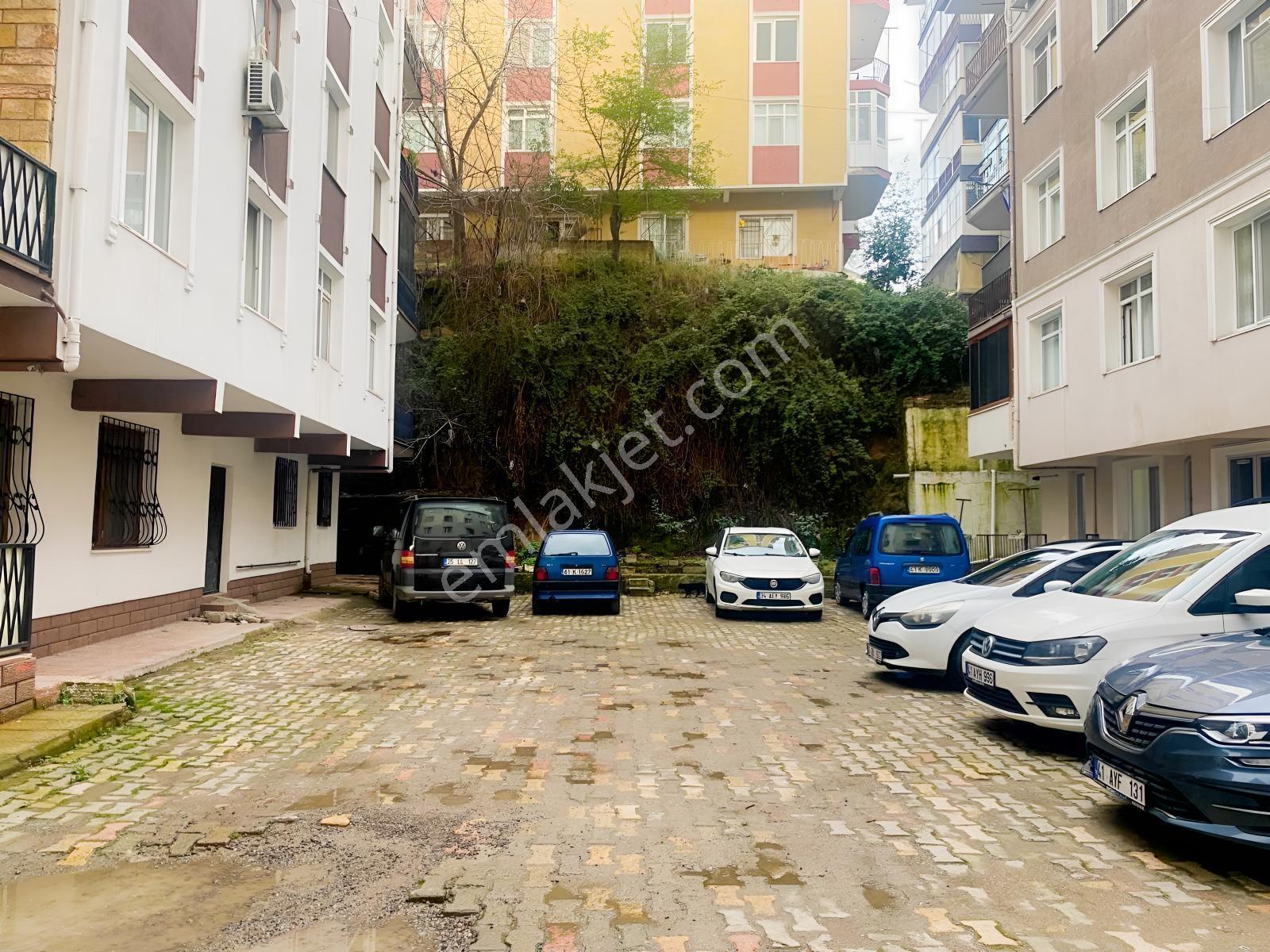 İskanlı Karamürsel Sahilde 3+1 Satılık Daire - Görsel 28