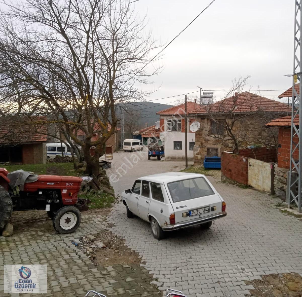 Ersan Özdemir İnşaattan Havran'da Köy İmarlı Uygun Fiyata Arsa!! - Görsel 3
