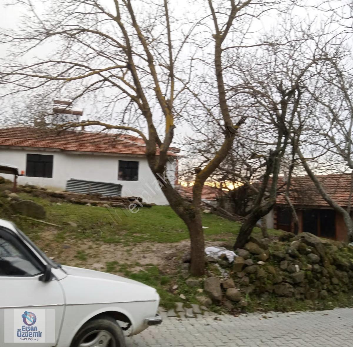 Ersan Özdemir İnşaattan Havran'da Köy İmarlı Uygun Fiyata Arsa!! - Görsel 7