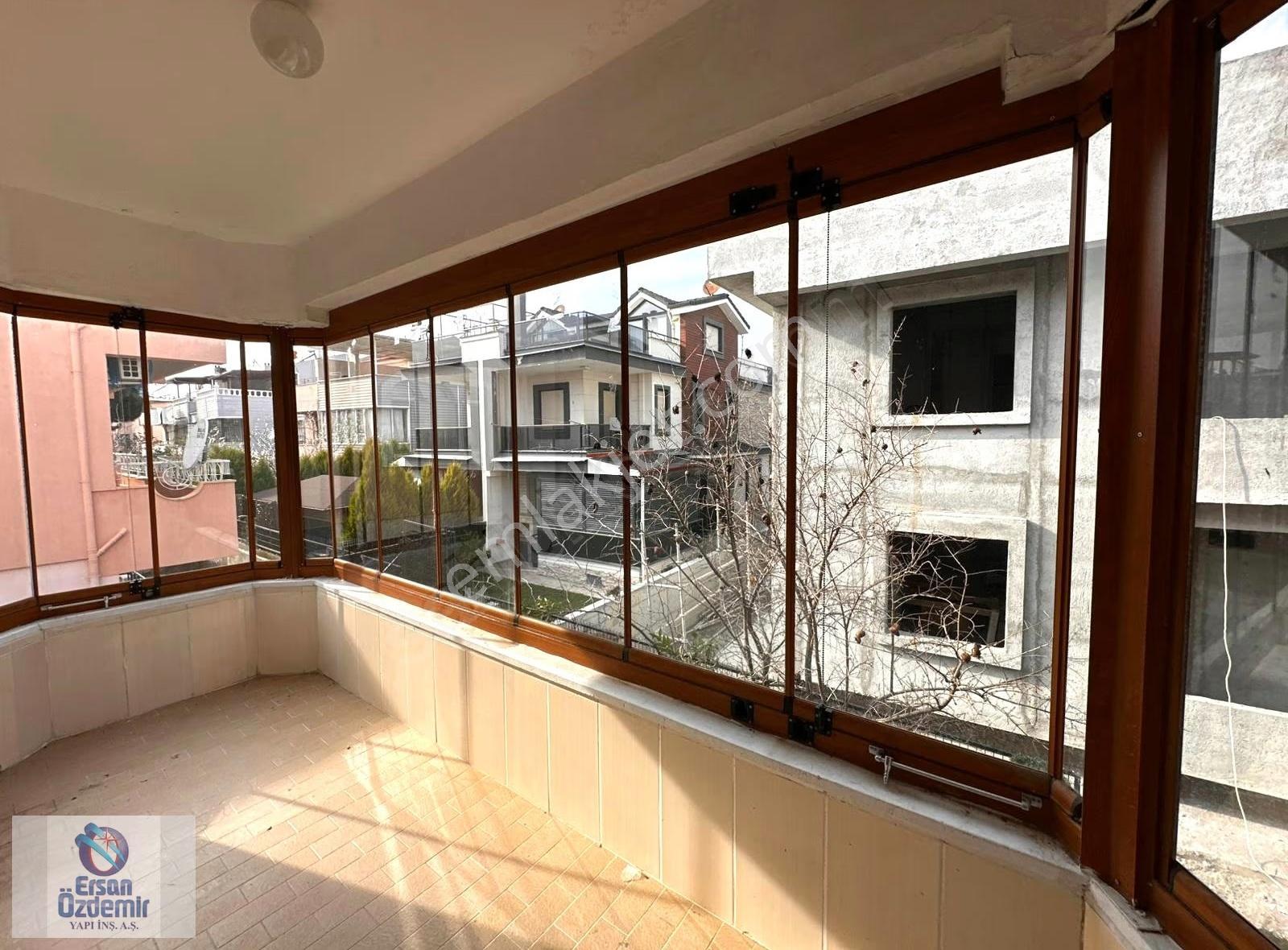 Ersan Özdemir İnşaattan Akçay Yeni Mahalle'de Fırsat 3+1 Villa - Görsel 18