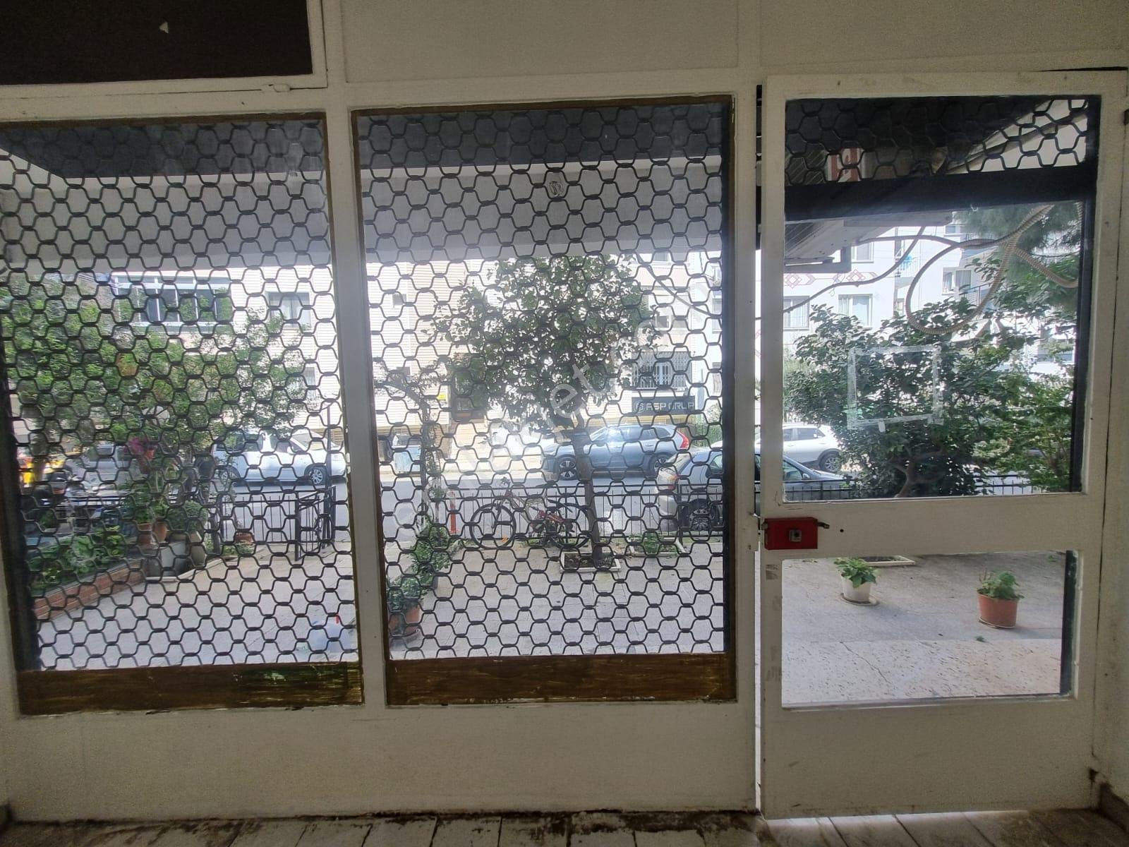 Balçova Sakarya Caddesine Yakın Merkezi Konumda Dükkan - Görsel 19