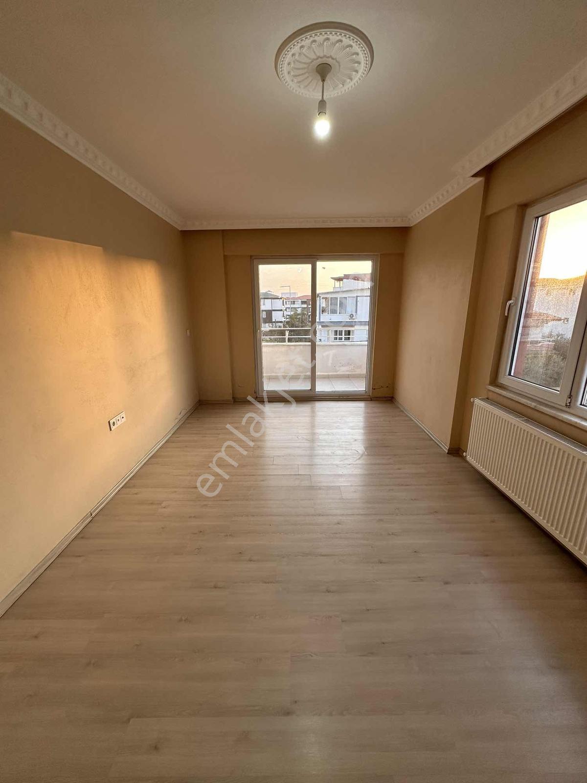 3+1 Merkezde Doğalgazlı Kiralık Daire - Görsel 20