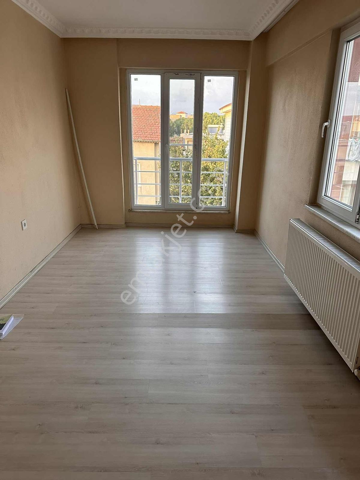 3+1 Merkezde Doğalgazlı Kiralık Daire - Görsel 2