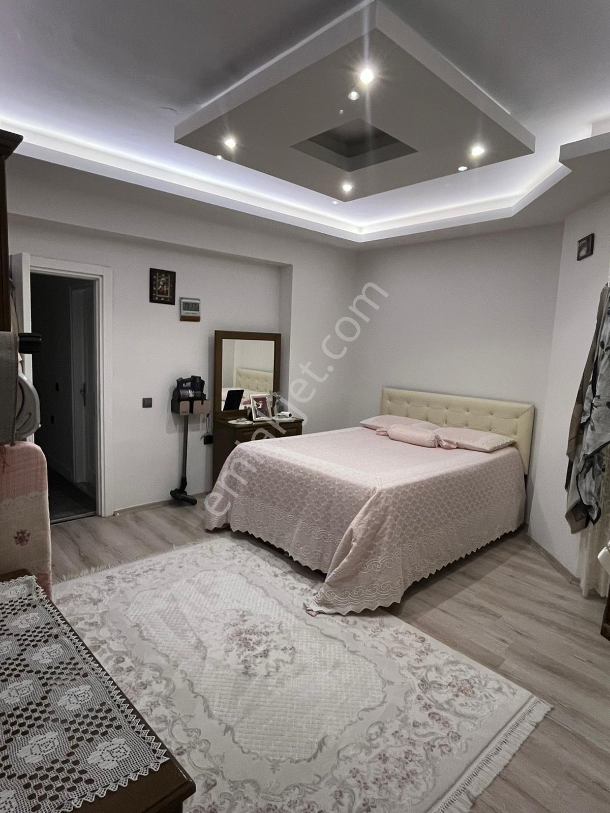 Yıldızkent'de 4+1 Ebeveyn Banyolu Satılık Daire - Görsel 5