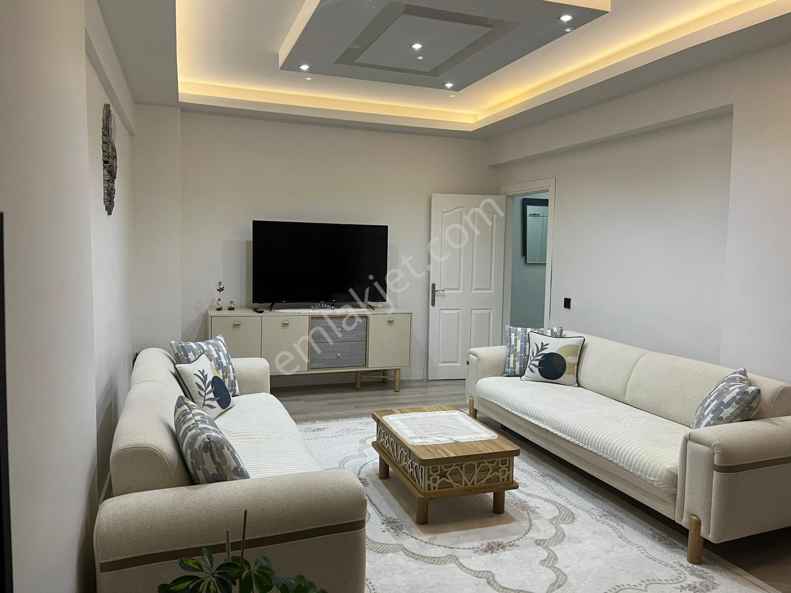 Yıldızkent'de 4+1 Ebeveyn Banyolu Satılık Daire - Görsel 14