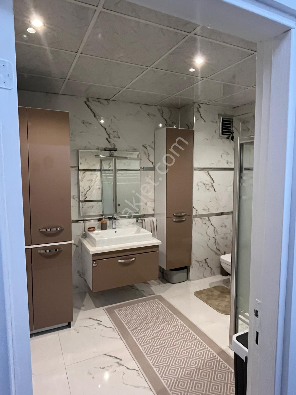 Yıldızkent'de 4+1 Ebeveyn Banyolu Satılık Daire - Görsel 6
