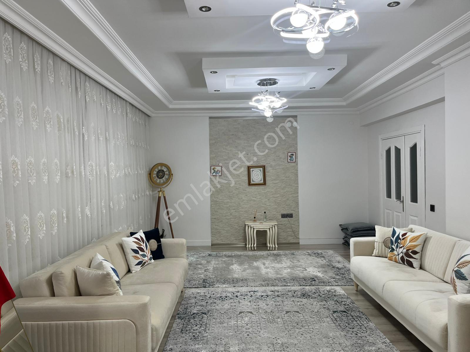Yıldızkent'de 4+1 Ebeveyn Banyolu Satılık Daire - Görsel 16