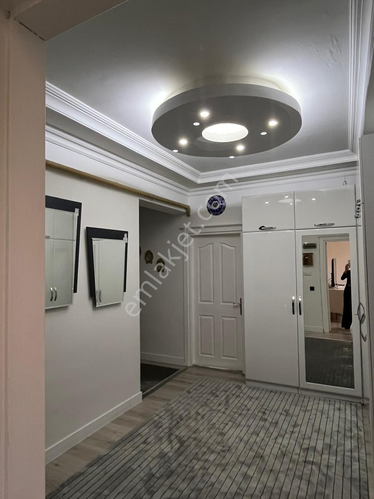 Yıldızkent'de 4+1 Ebeveyn Banyolu Satılık Daire - Görsel 9