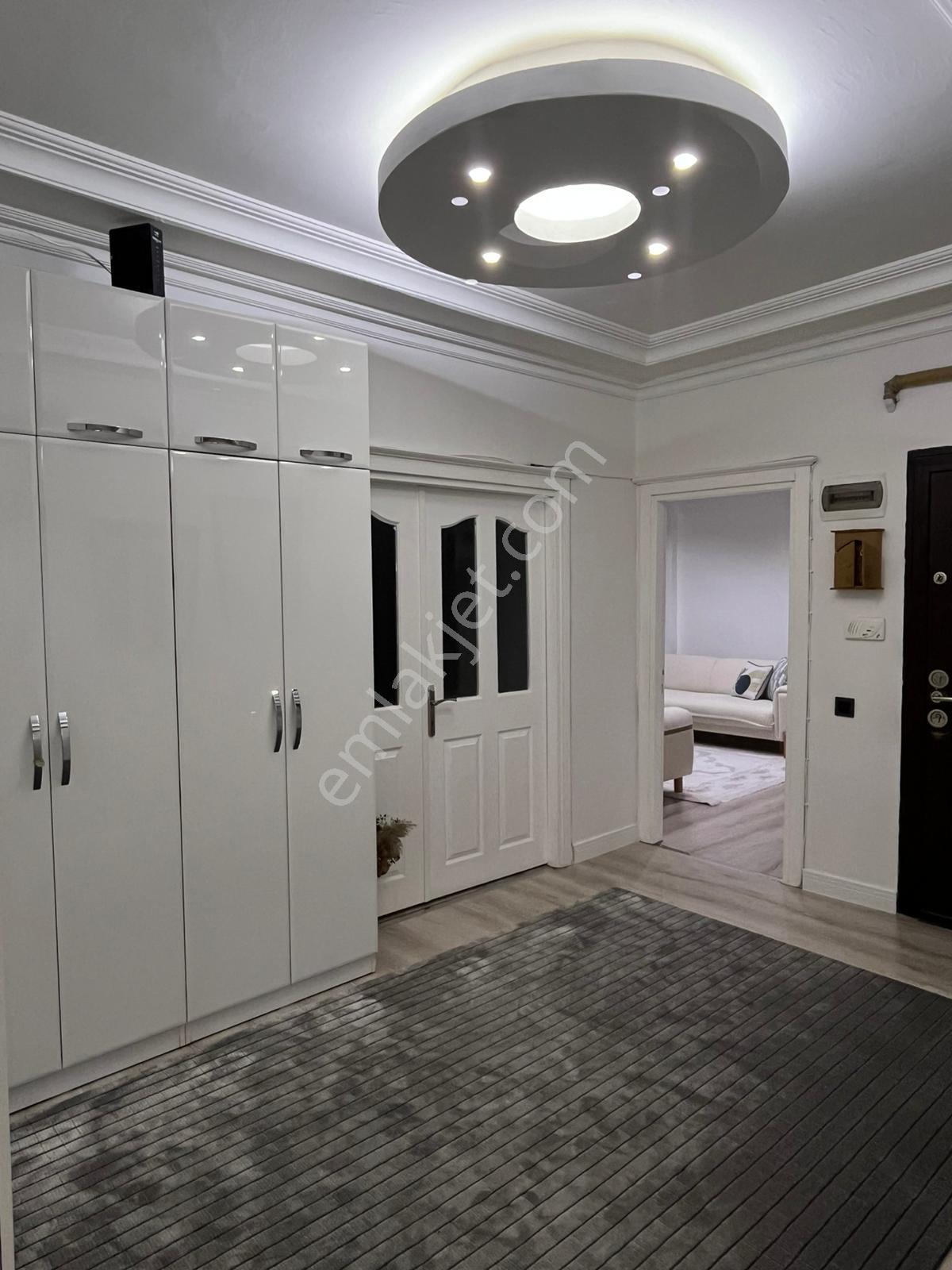 Yıldızkent'de 4+1 Ebeveyn Banyolu Satılık Daire - Görsel 7