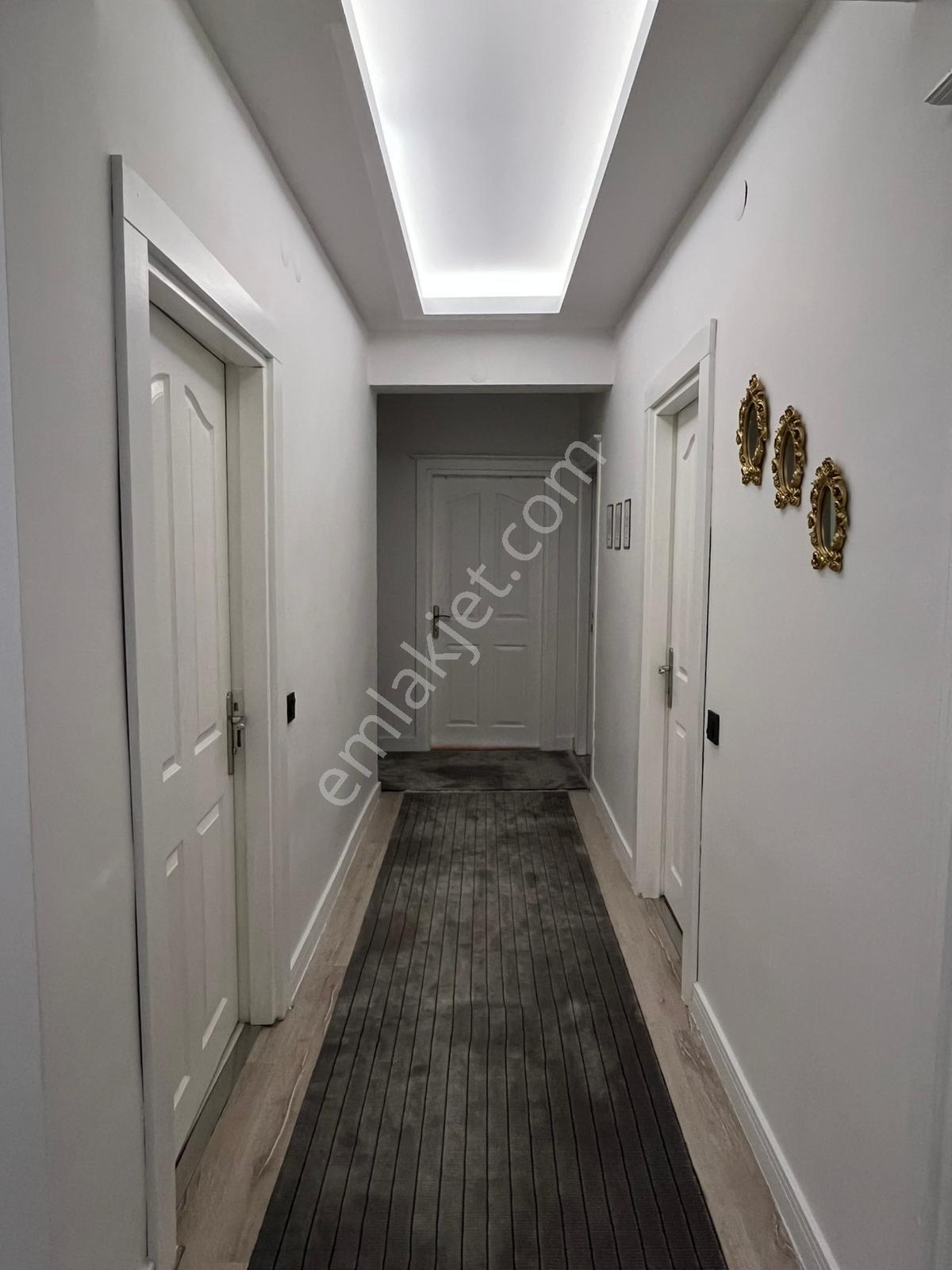Yıldızkent'de 4+1 Ebeveyn Banyolu Satılık Daire - Görsel 8