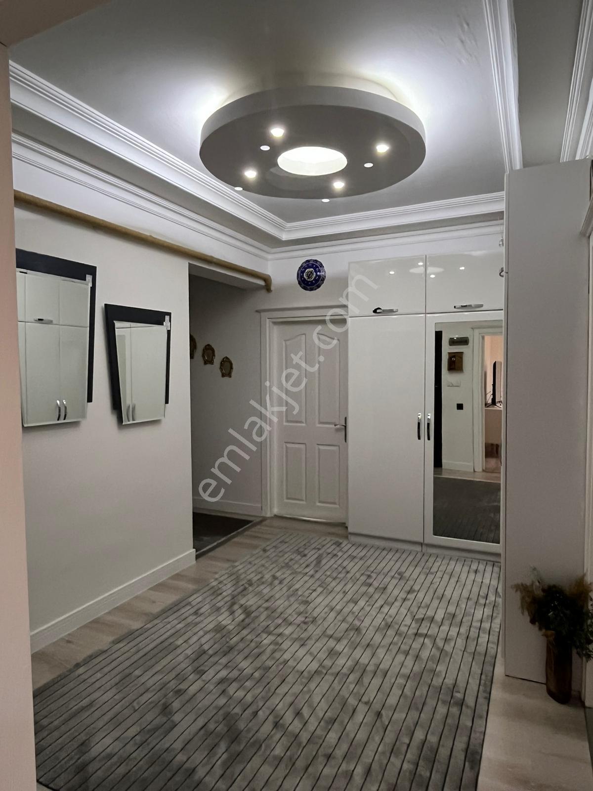 Yıldızkent'de 4+1 Ebeveyn Banyolu Satılık Daire - Görsel 10
