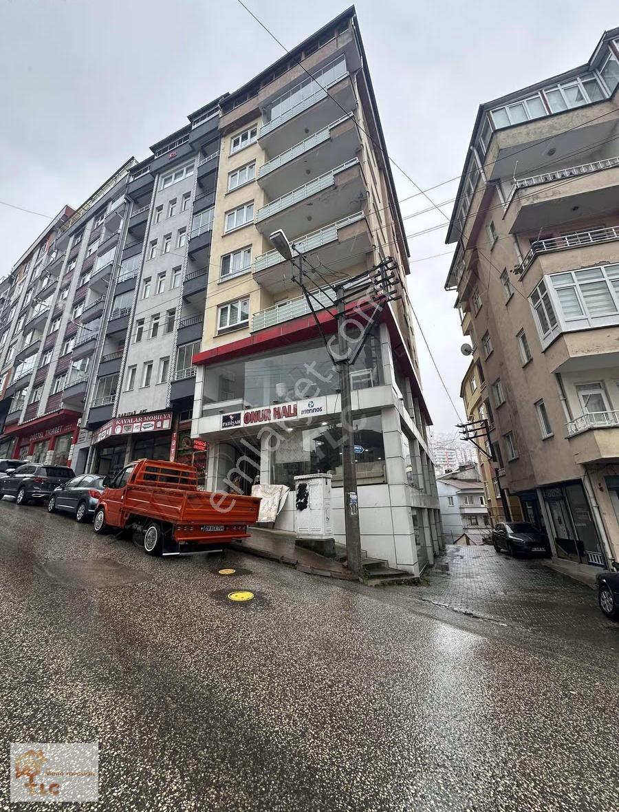 Tlc'den Satılık 3 Katlı Dükkan - Görsel 8