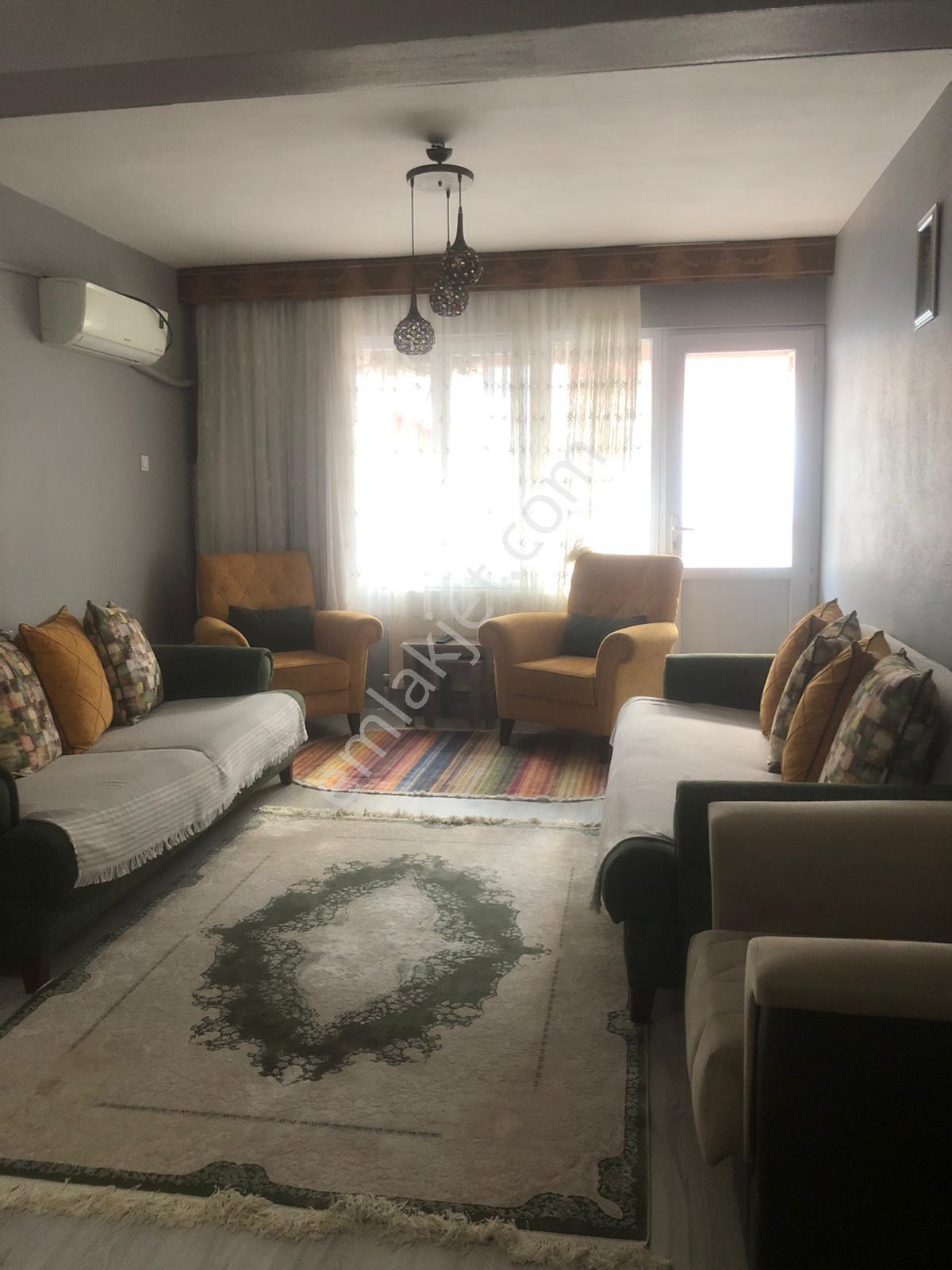 Bergama Maltepe Mahallesin'de Satılık 3+1 Daire - Görsel 7