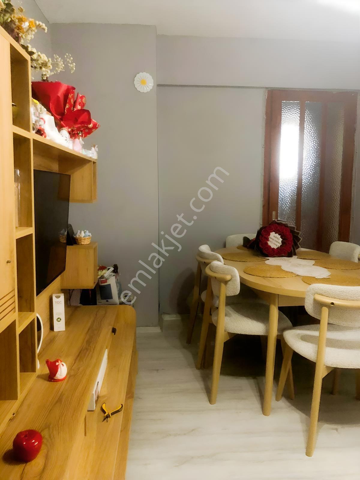 Bergama Maltepe Mahallesin'de Satılık 3+1 Daire - Görsel 9