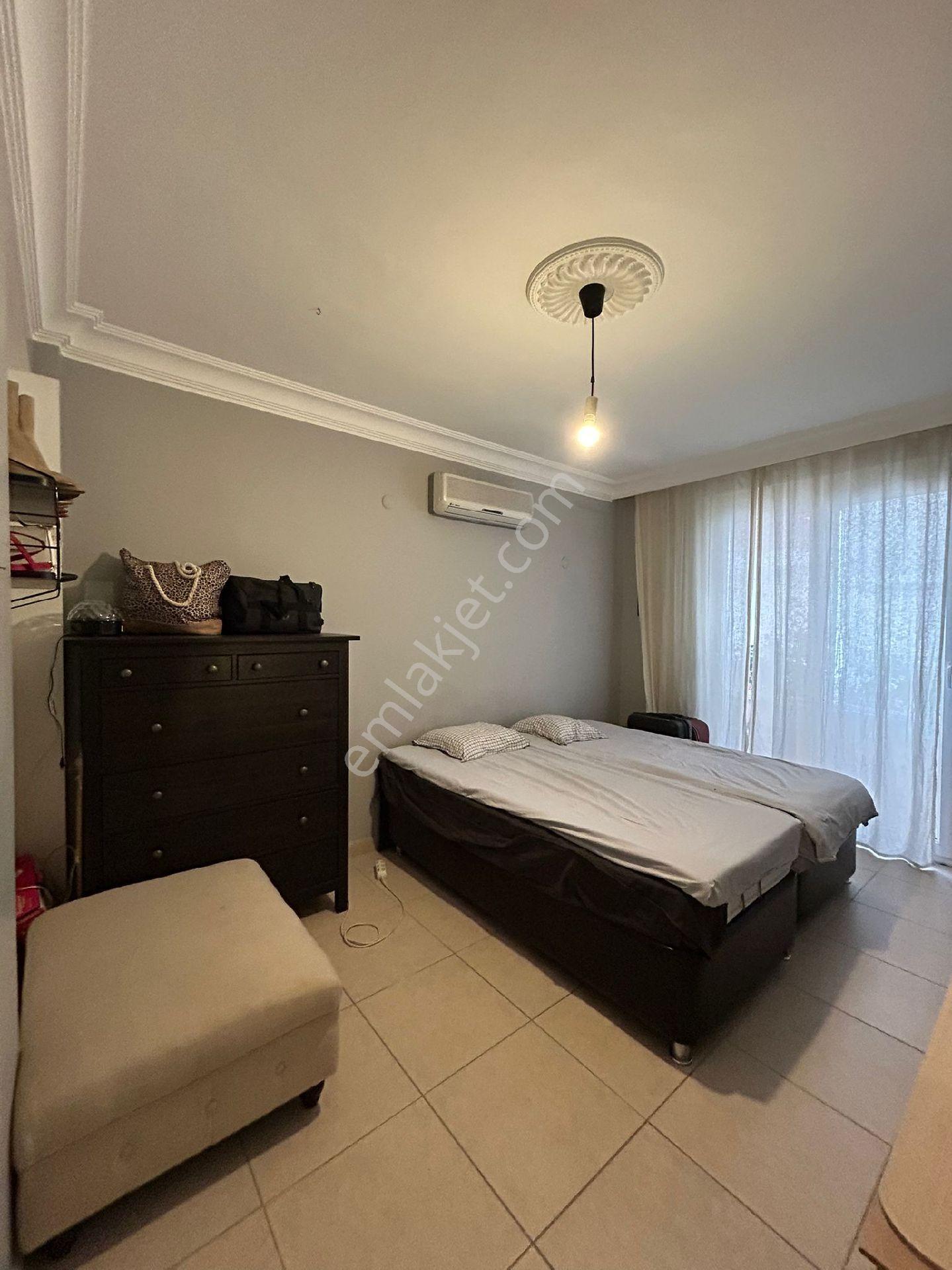 Satılık 2+1 Full Eşyalı Cleopatra Plajina 500 Mt - Görsel 4